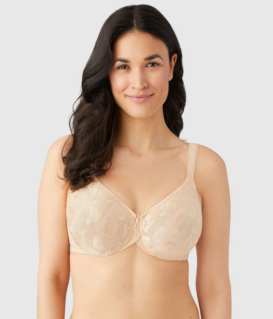 Wacoal Awareness Underwire Bra