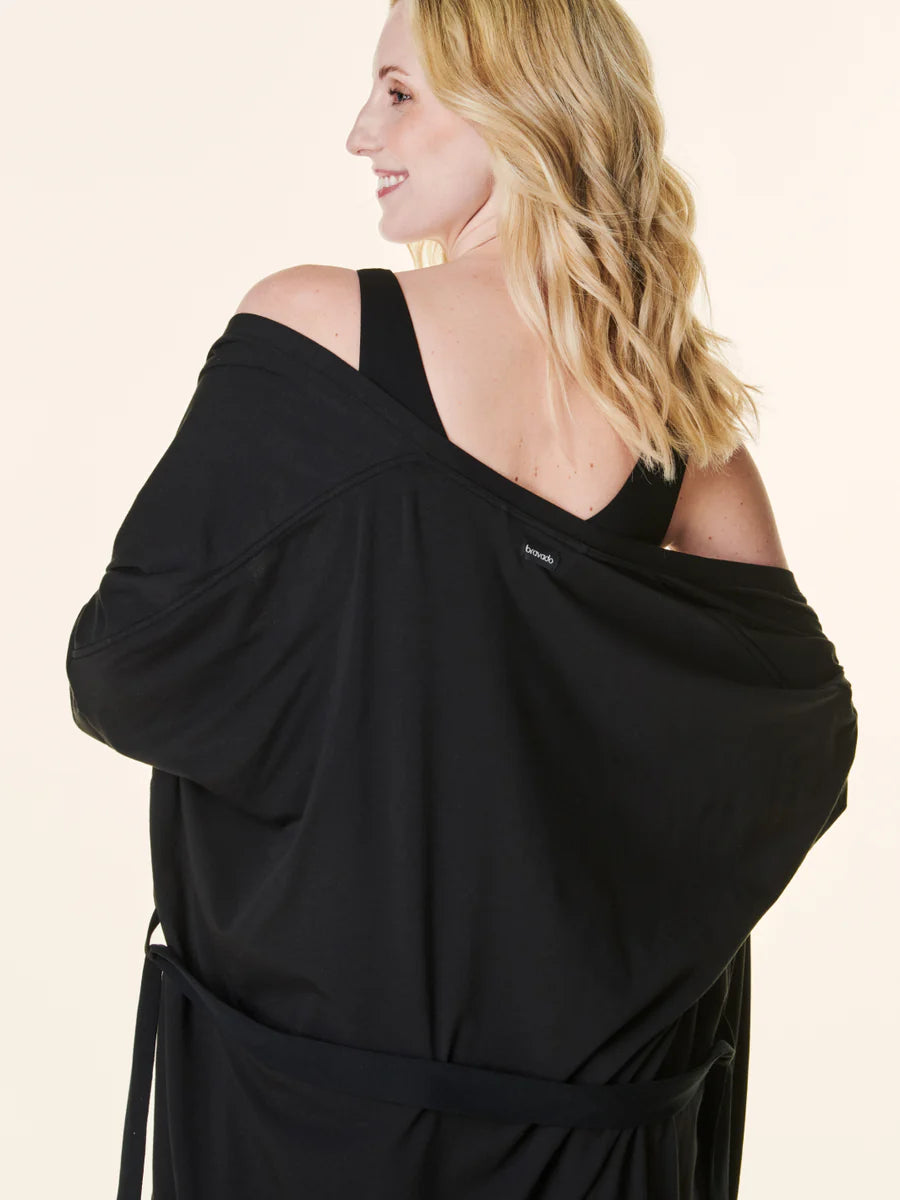 Bravado Robe