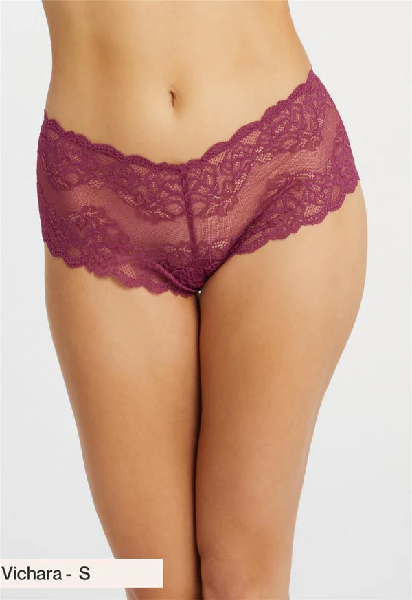 Montelle Cheeky Boyshort
