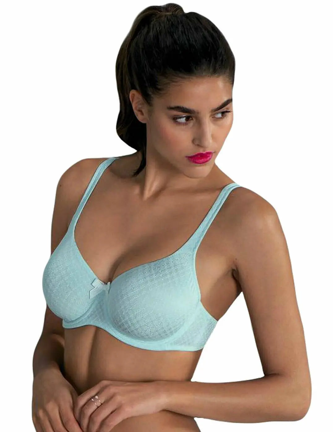 Caroline Underwire with Padded Cups