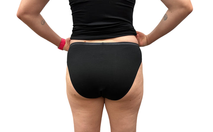 Gwen Mini-Slip Panty