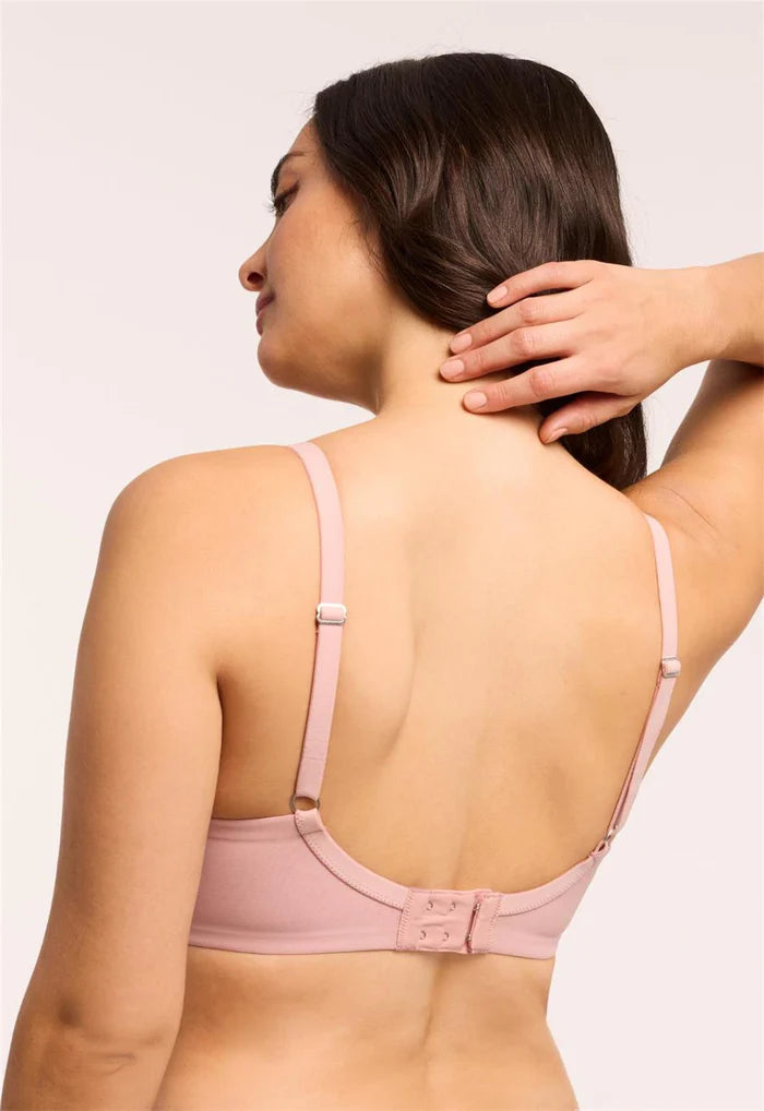 Montelle Sublime Spacer Bra - Ballet Pink