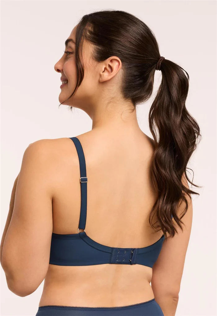 Montelle Sublime Spacer Bra - Cambridge Blue