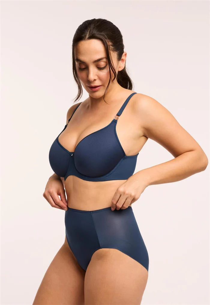 Montelle Sublime Spacer Bra - Cambridge Blue