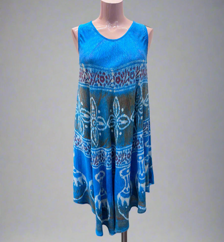 Summer Dress / Cover Up