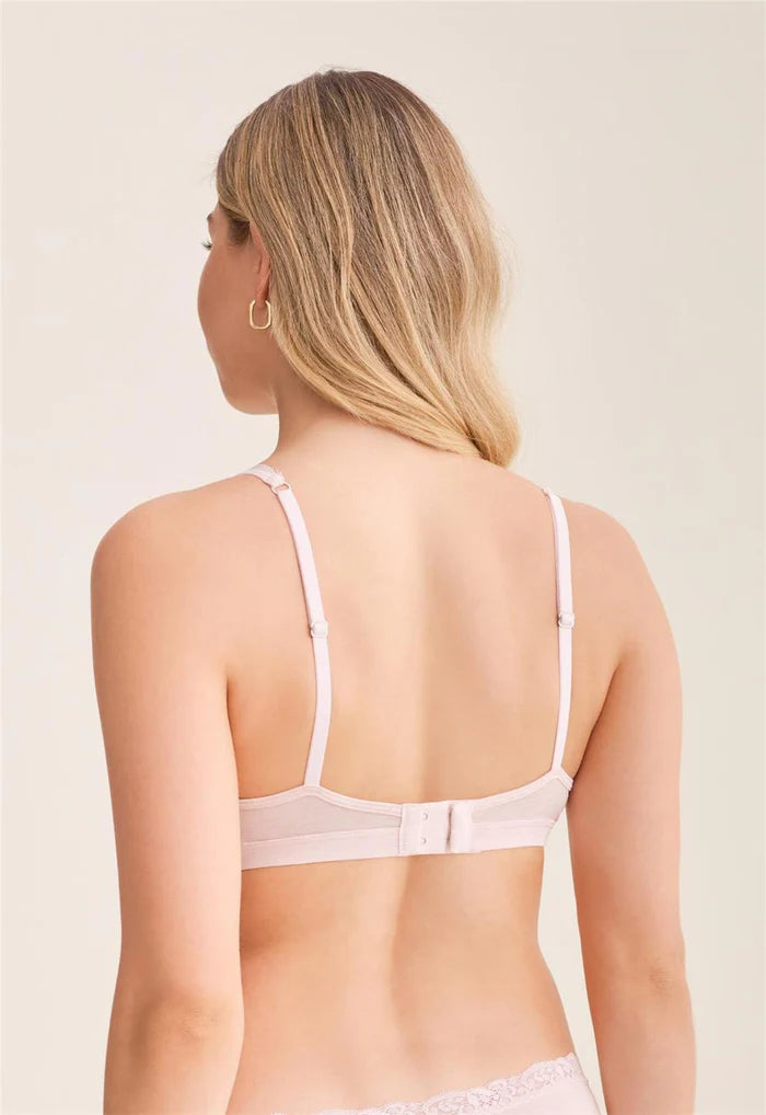 Fleur't Bralette - Sheer Essentials Lingerie & Swimwear
