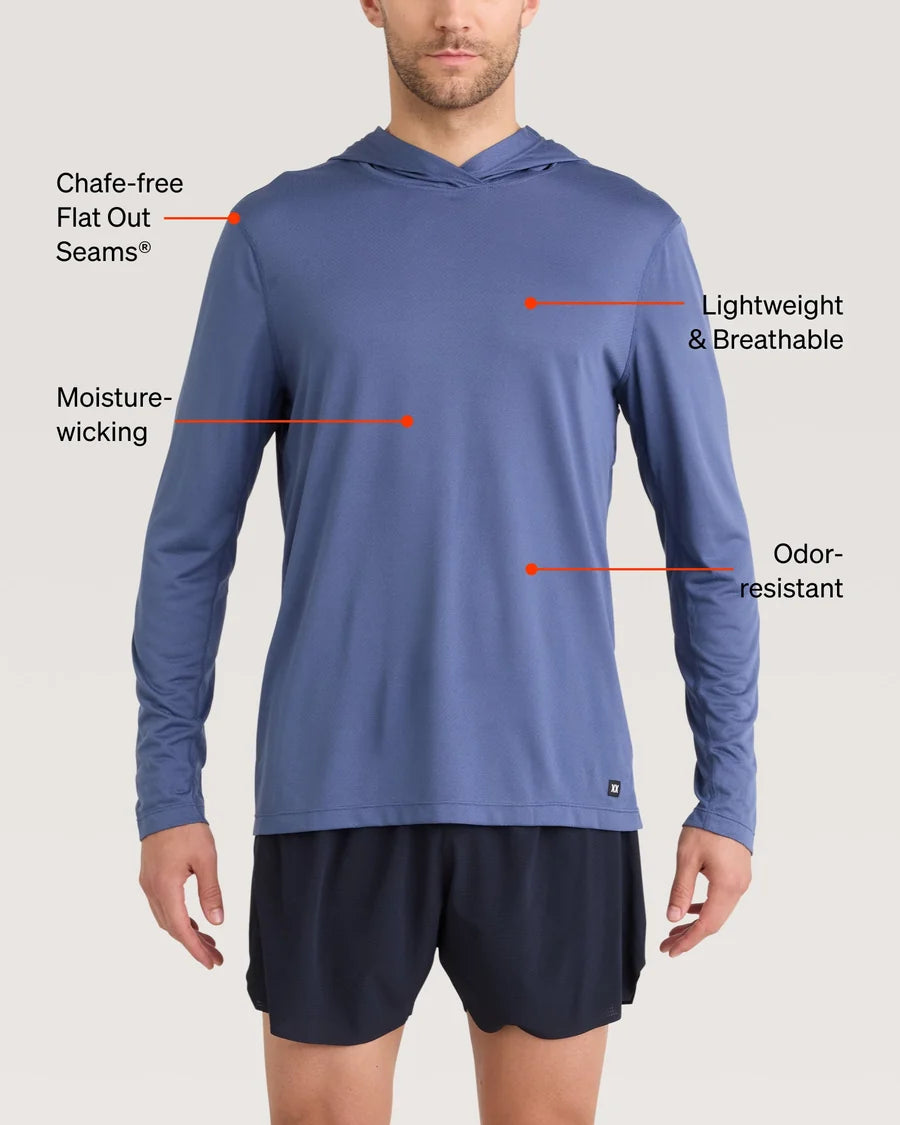 Saxx Multi-Sport Performance Hoodie