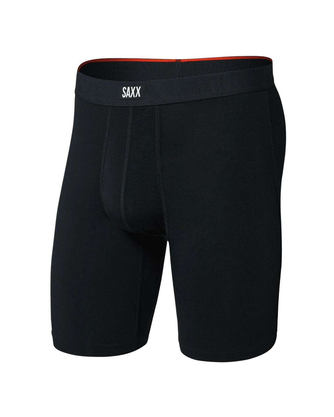 Saxx Vibe Xtra Soft Comfort Long Boxer Brief