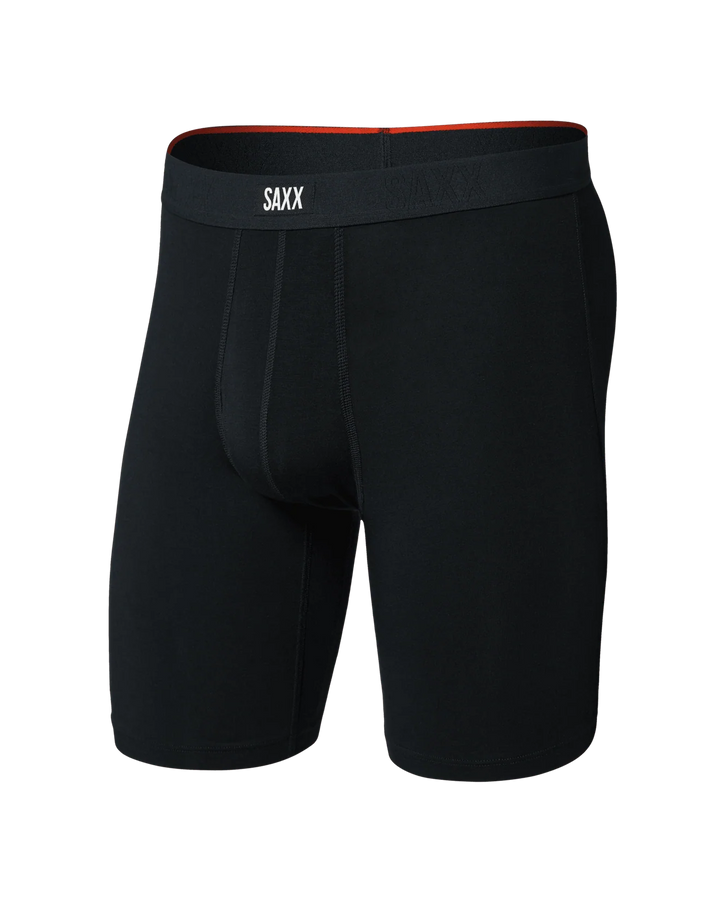 Saxx Vibe Xtra Soft Comfort Long Boxer Brief