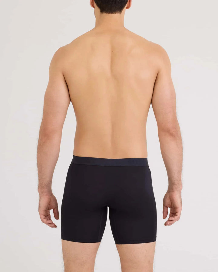 Saxx Vibe Xtra Soft Comfort Long Boxer Brief