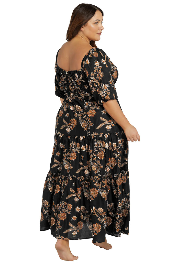 Chantique Handel Cotton Dress