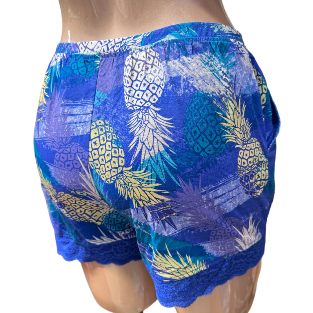 Comfy Cabana Pocketed Boxer Shorts