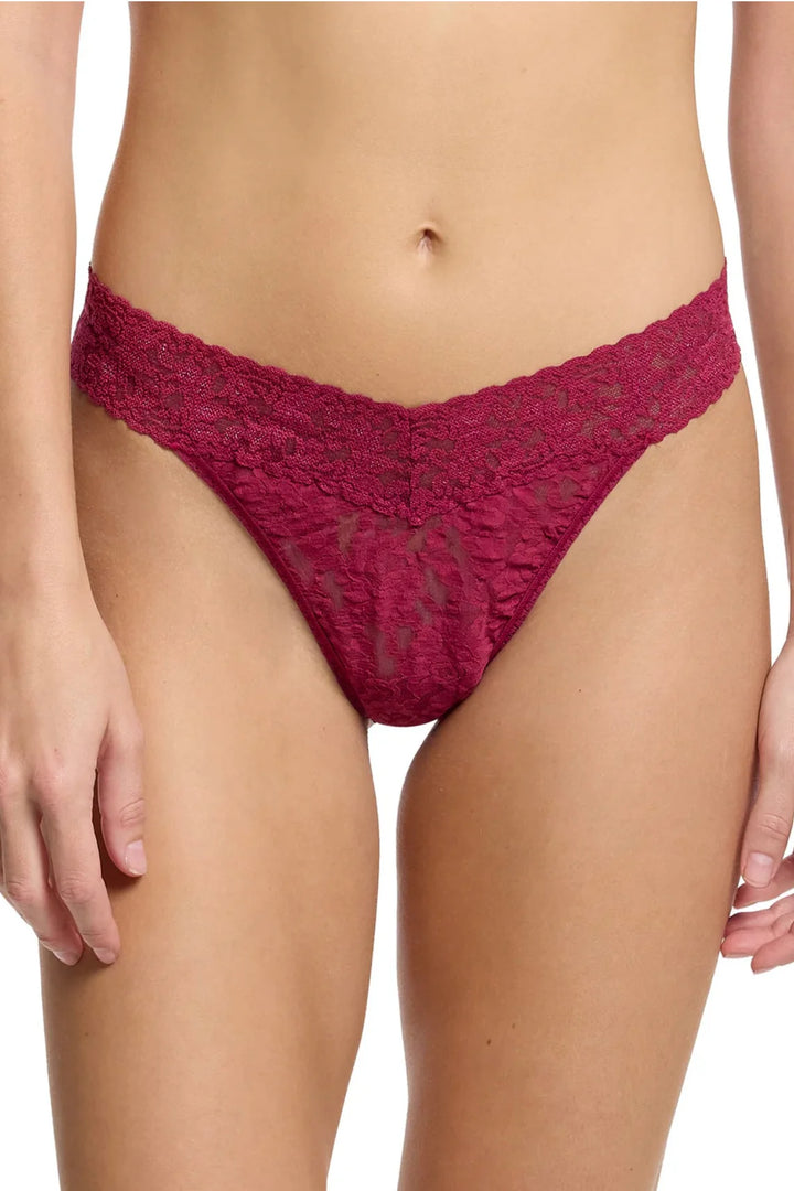 Hanky Panky Original - Red's