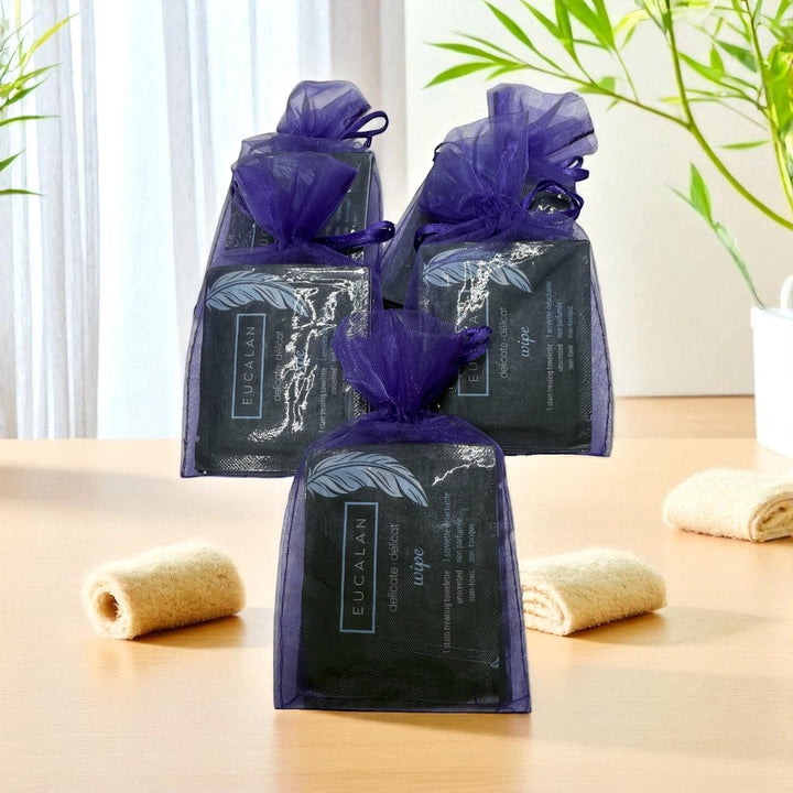 Stain Treating Towelettes - 5 pack