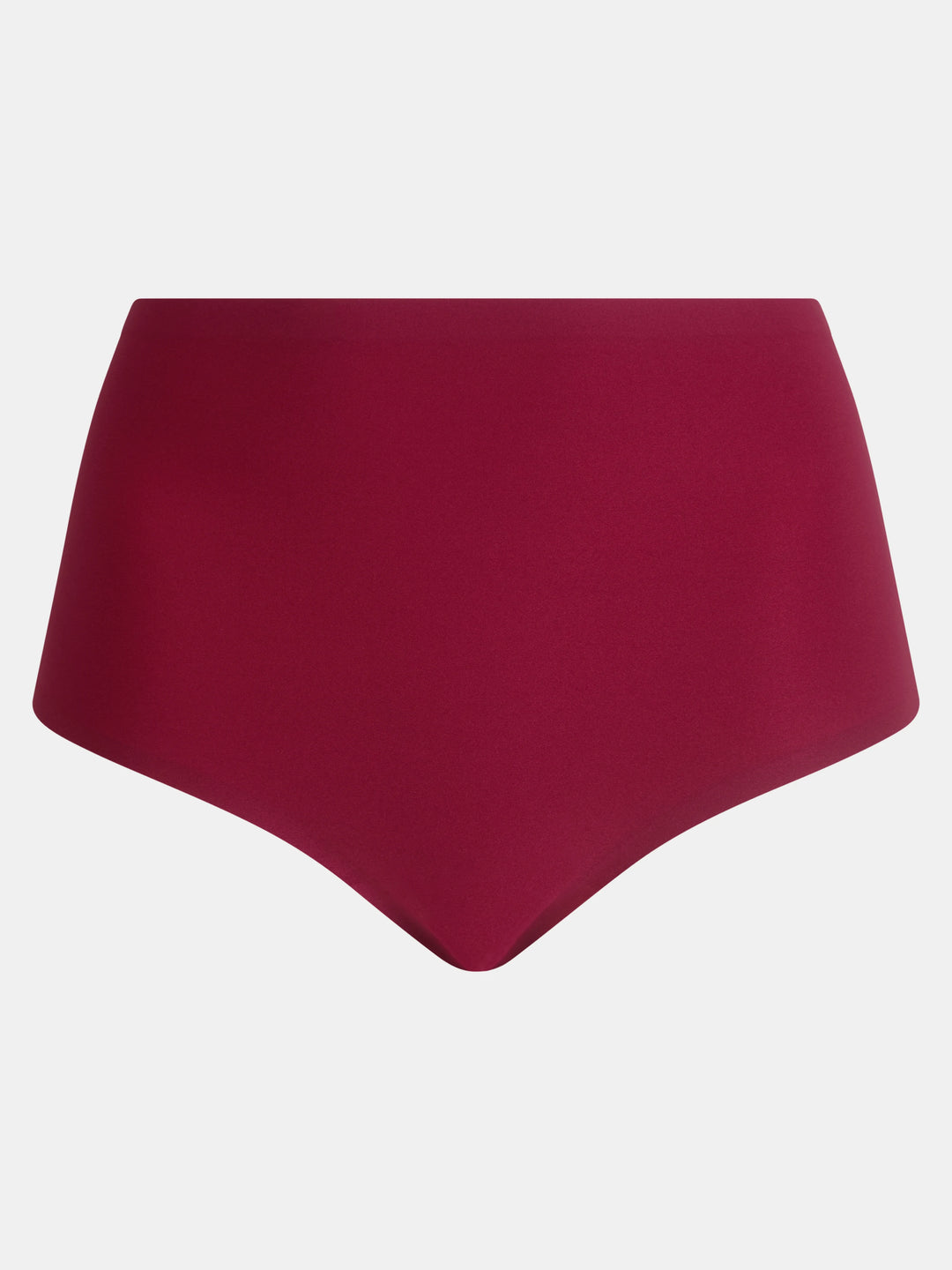 Soft Stretch Full Brief - Plus Size