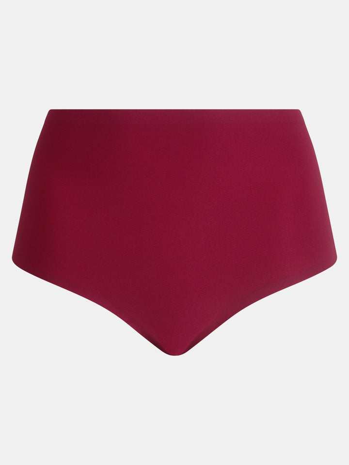 Soft Stretch Full Brief - Plus Size