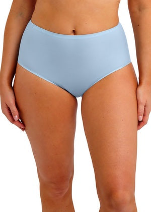 Smooth Ease Invisible Stretch Full Brief