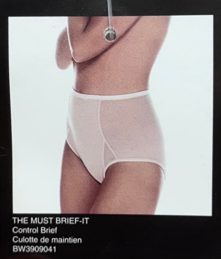 Iridesscent The Must Control Brief