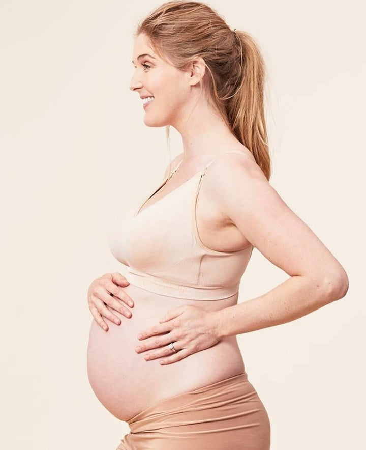 Sugar Candy Fuller Bust Seamless Nursing Bra