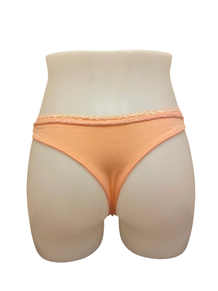 Violinne Thong - Peach