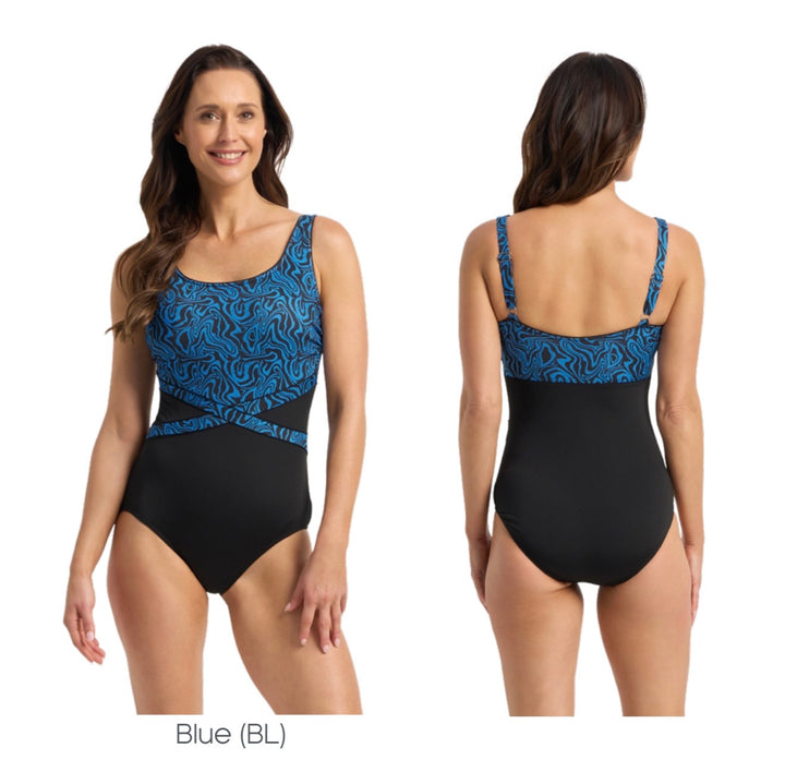 Finz Splice Mastectomy 1Pc