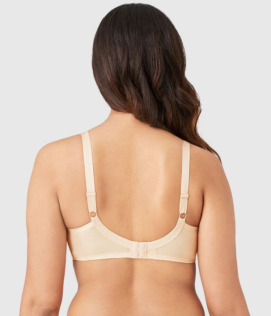 La Femme Underwire T-Shirt Bra