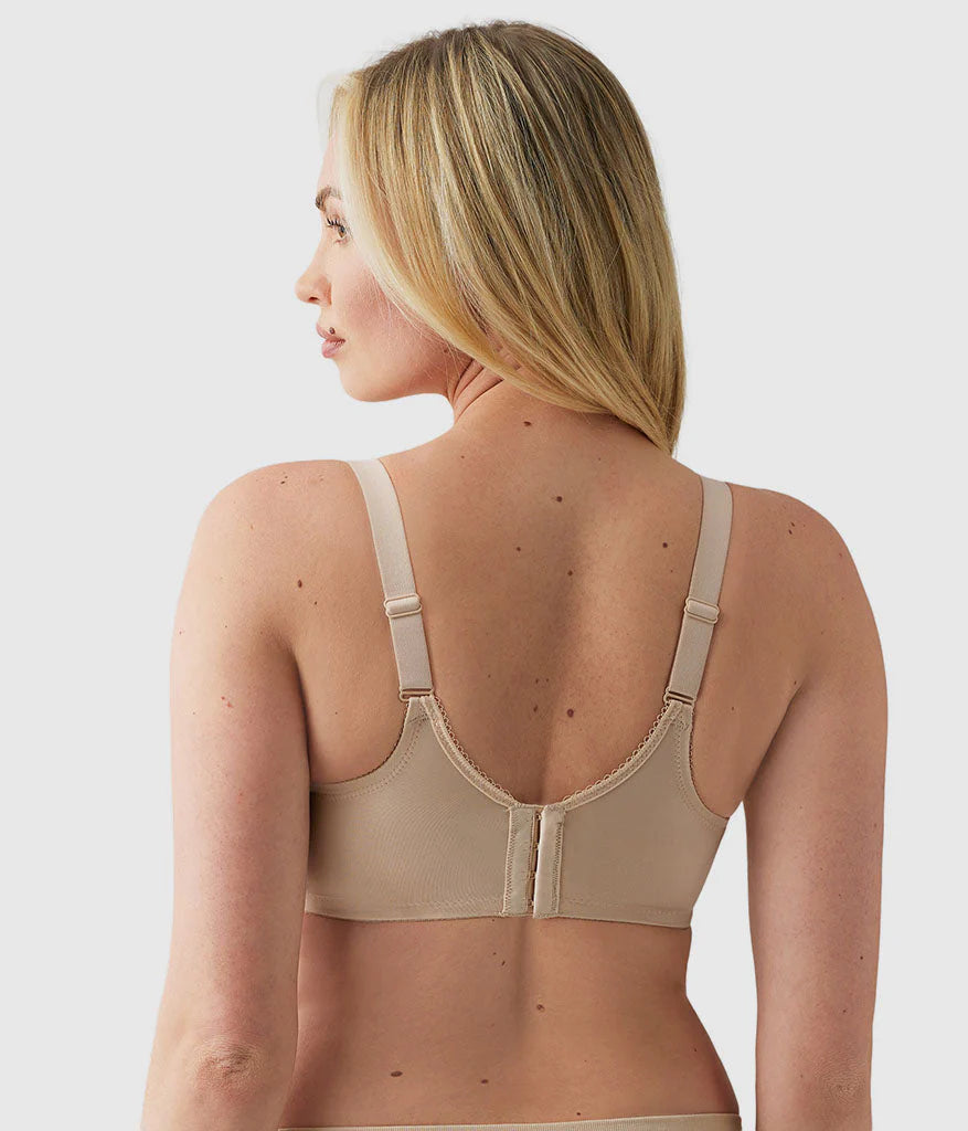 Basic Beauty Spacer Underwire T-Shirt Bra