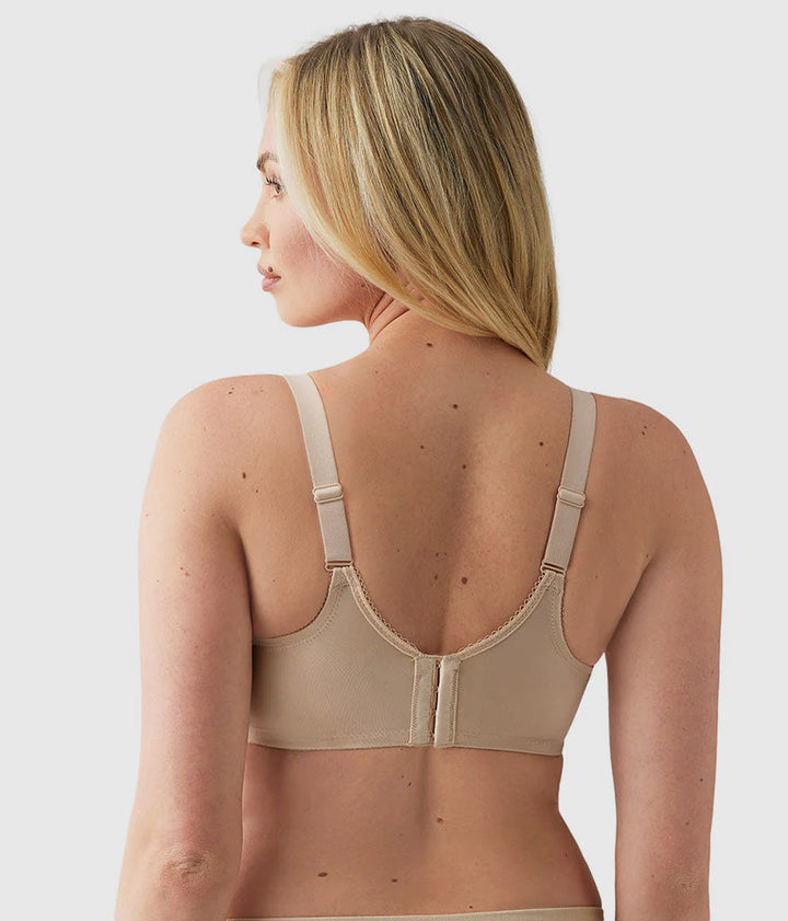 Basic Beauty Spacer Underwire T-Shirt Bra