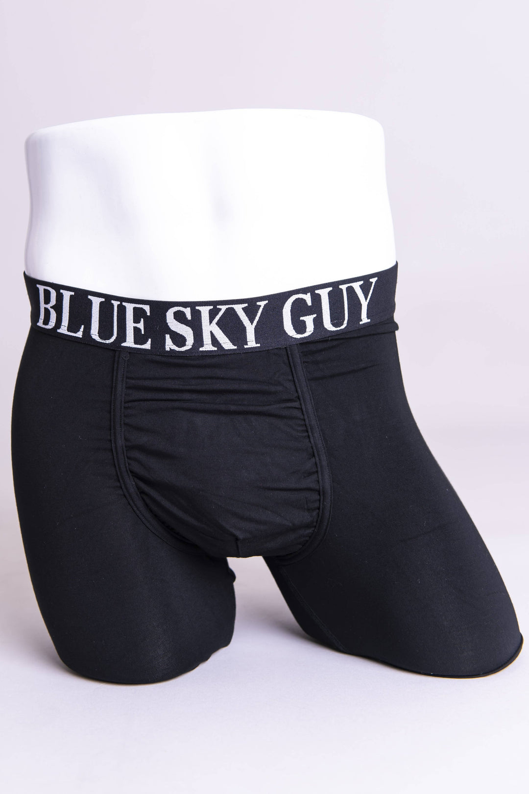 Middle Man Bamboo Boxer Brief - Sheer Essentials Lingerie & Swimwear
