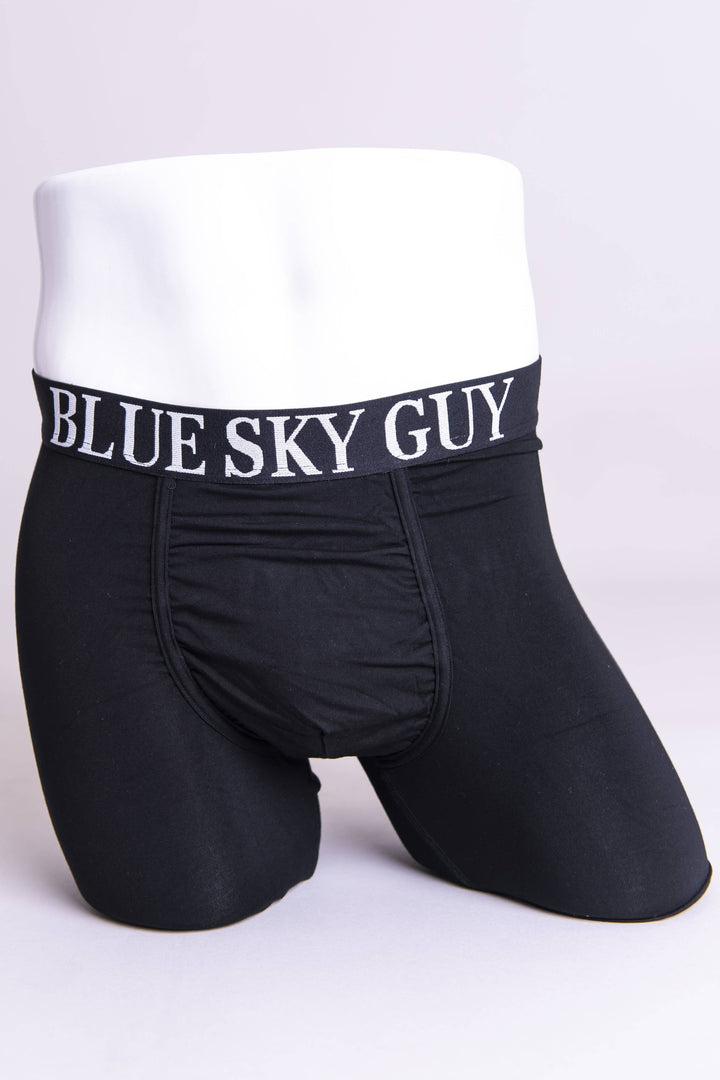 Middle Man Bamboo Boxer Brief - Sheer Essentials Lingerie & Swimwear