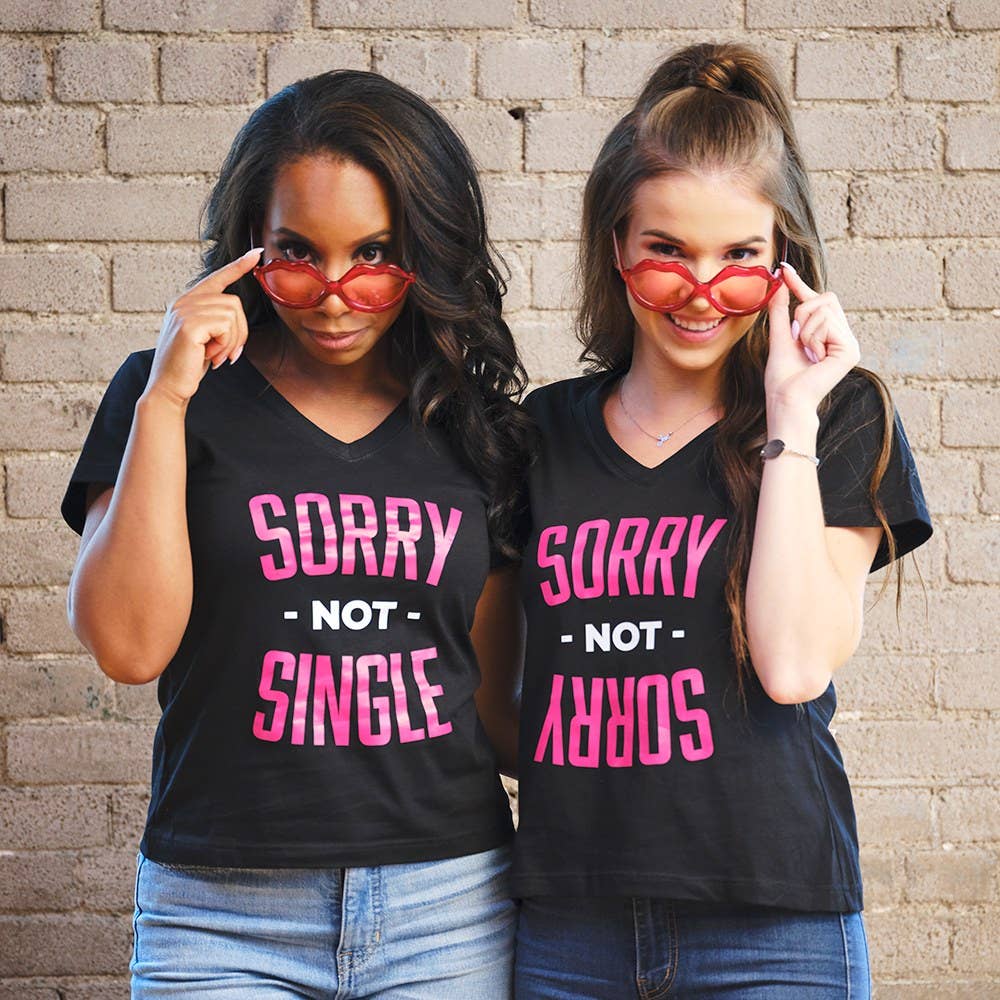 Women's Sunglasses - Red Lips