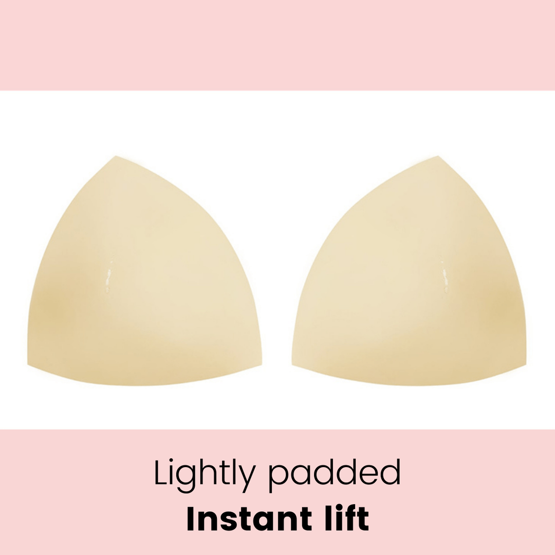 Invisible Lift Inserts