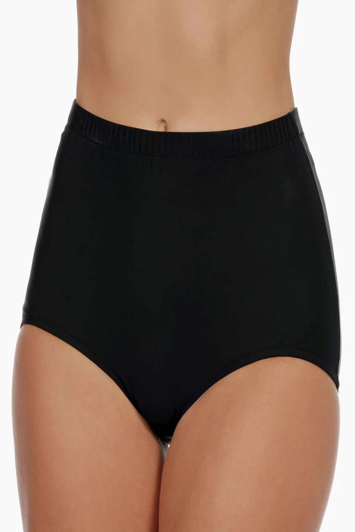 Shape Solver Girl Leg Brief