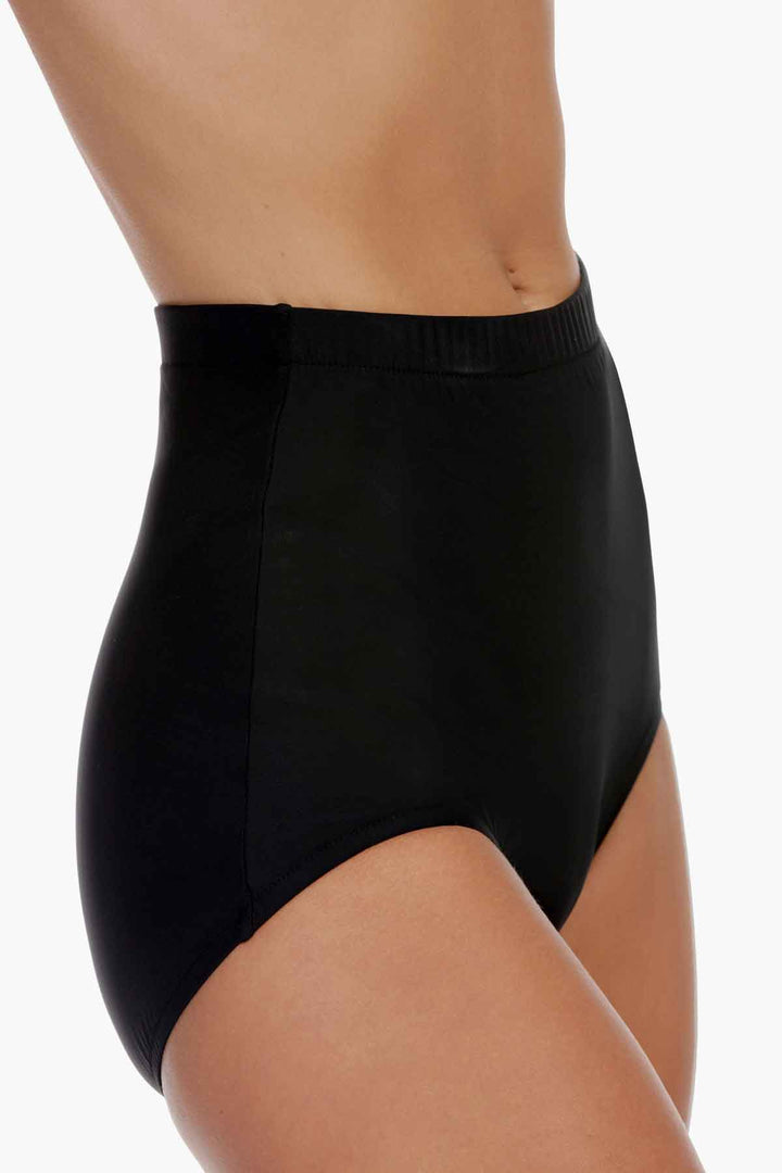 Shape Solver Girl Leg Brief