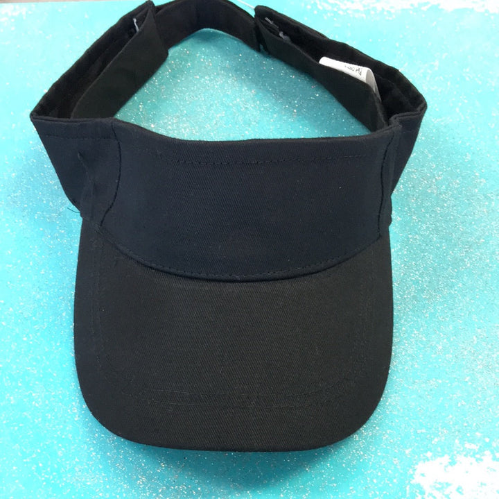 Adult Cotton Visor