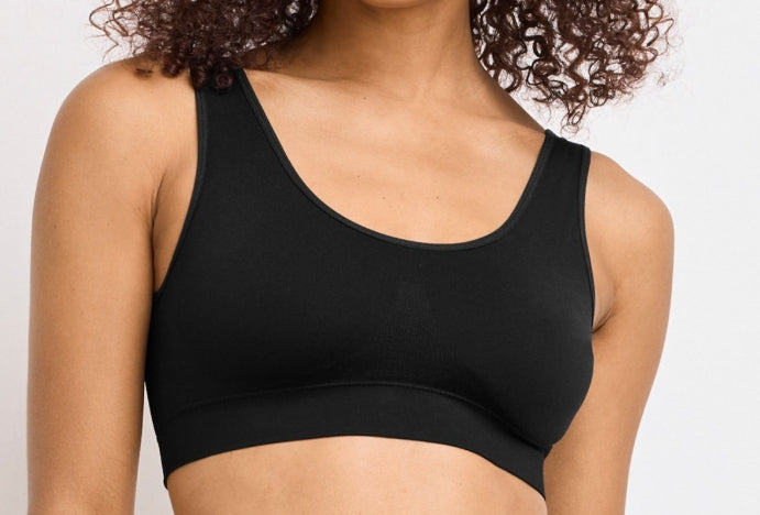 Jockey Seamfree Tank Strap Bralette