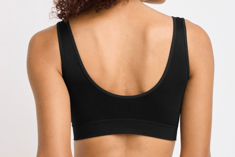 Jockey Seamfree Tank Strap Bralette