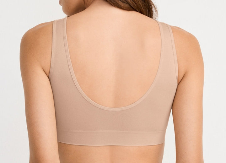 Jockey Seamfree Tank Strap Bralette