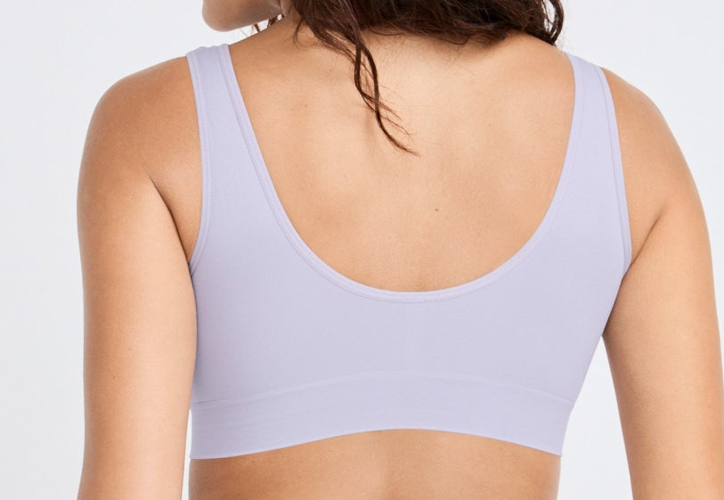 Jockey Seamfree Tank Strap Bralette