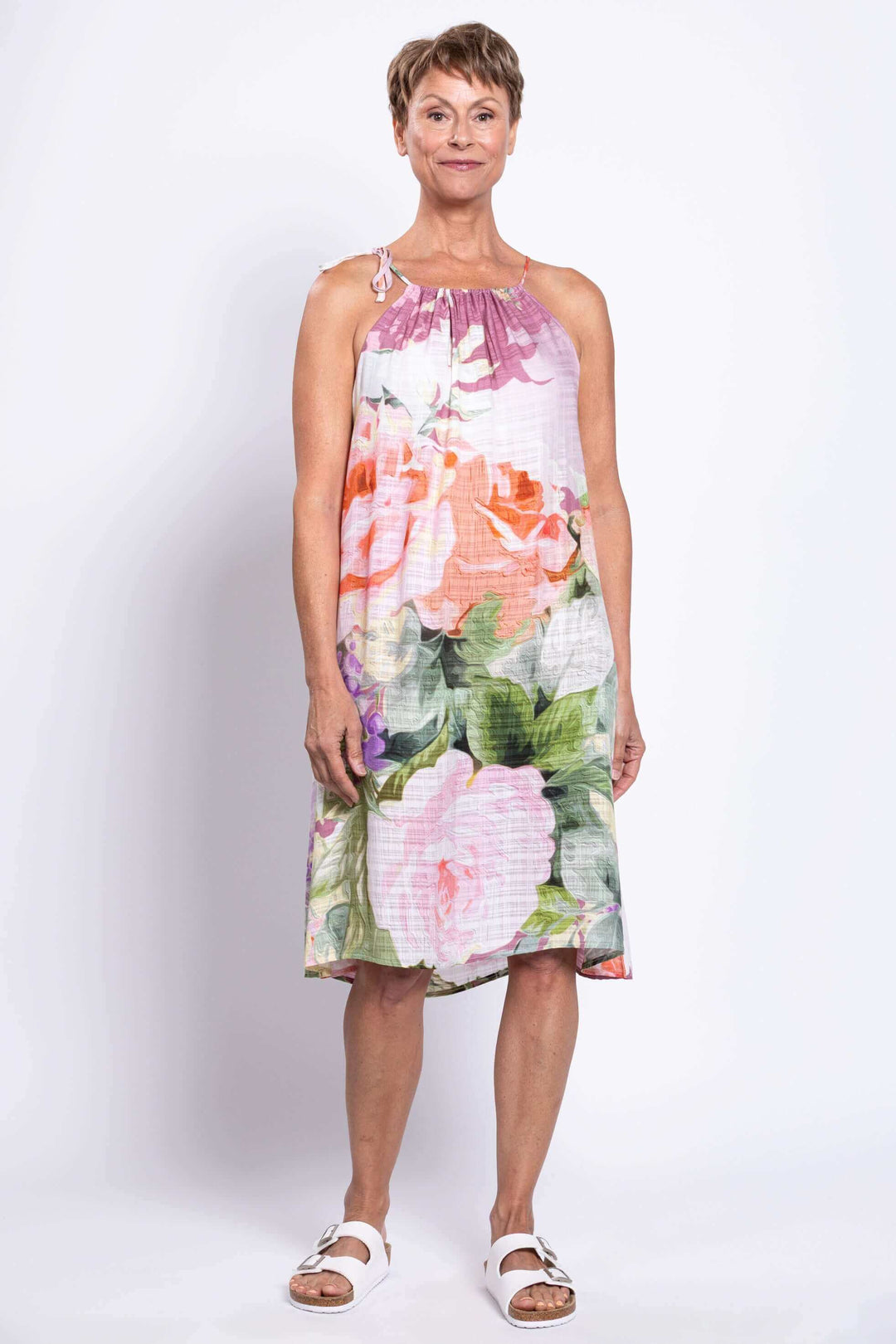 Pasina Beach Dress