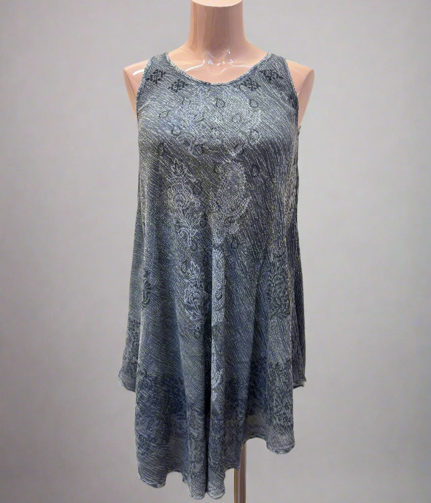 Summer Dress / Cover Up