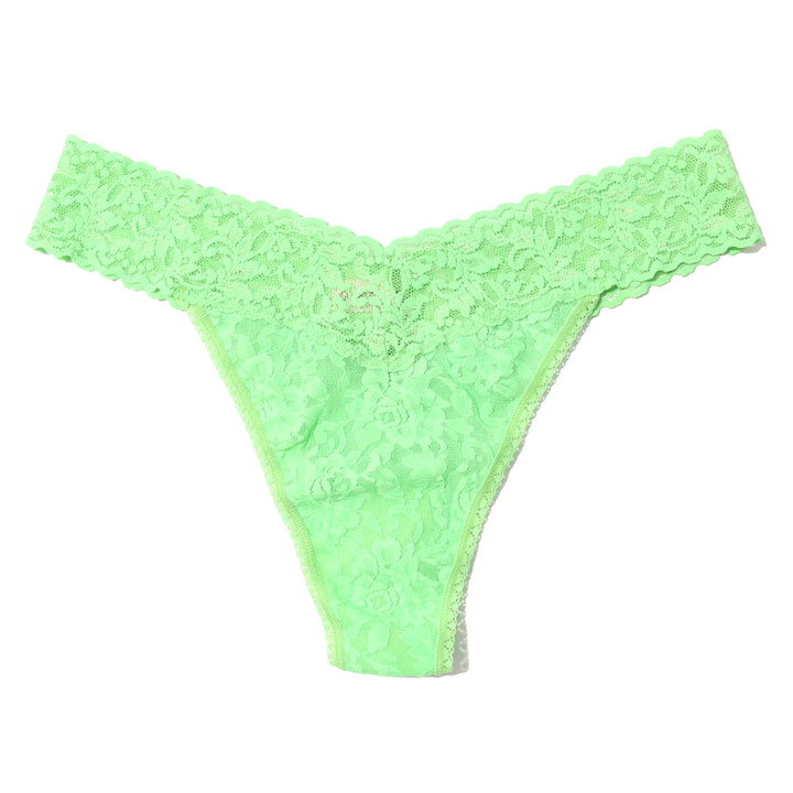 Hanky Panky Original - Green's