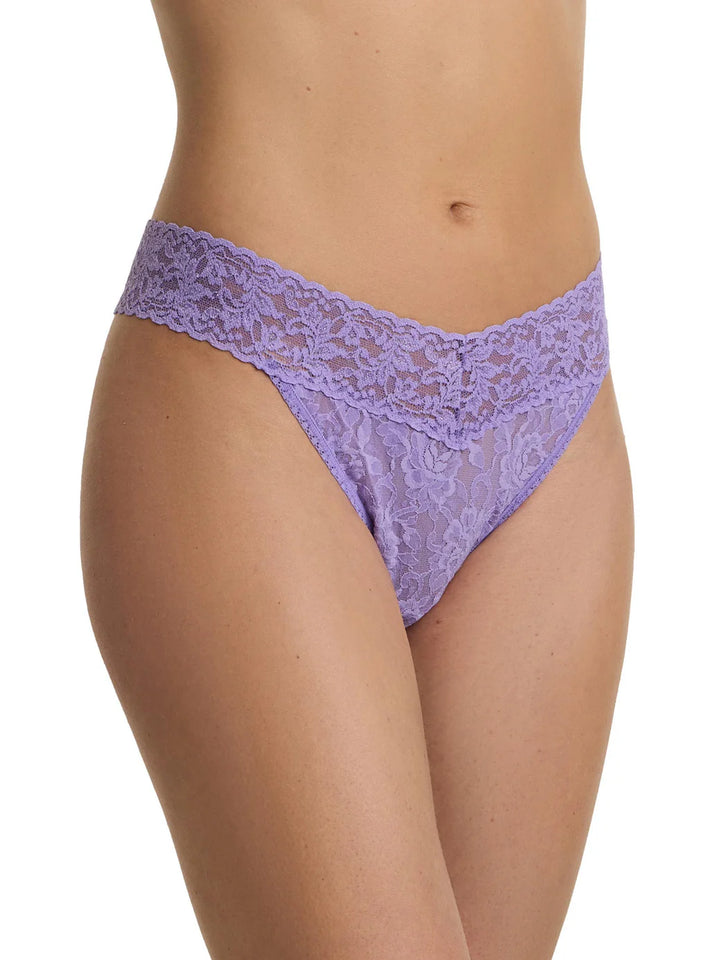 Hanky Panky Original - Purple's