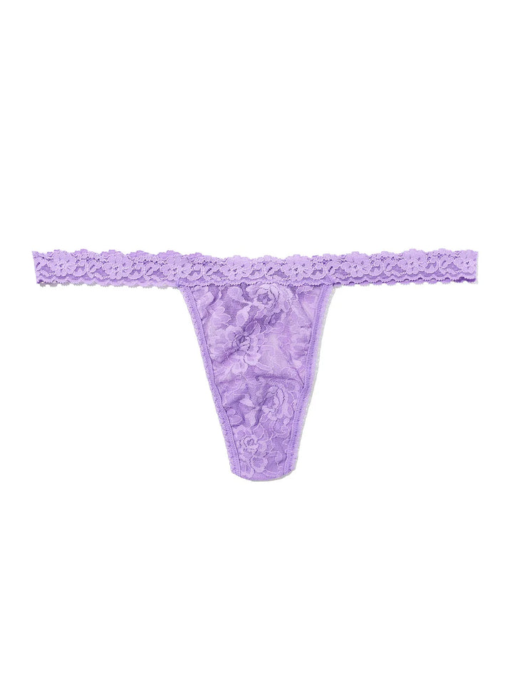 Hanky Panky Signature Lace G-String