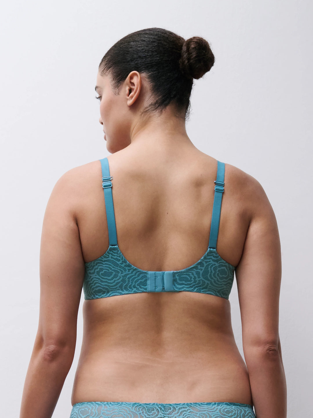 C Jolie Comfort Convertible T-Shirt Bra