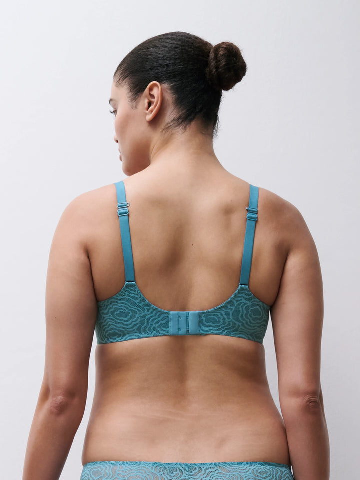 C Jolie Comfort Convertible T-Shirt Bra