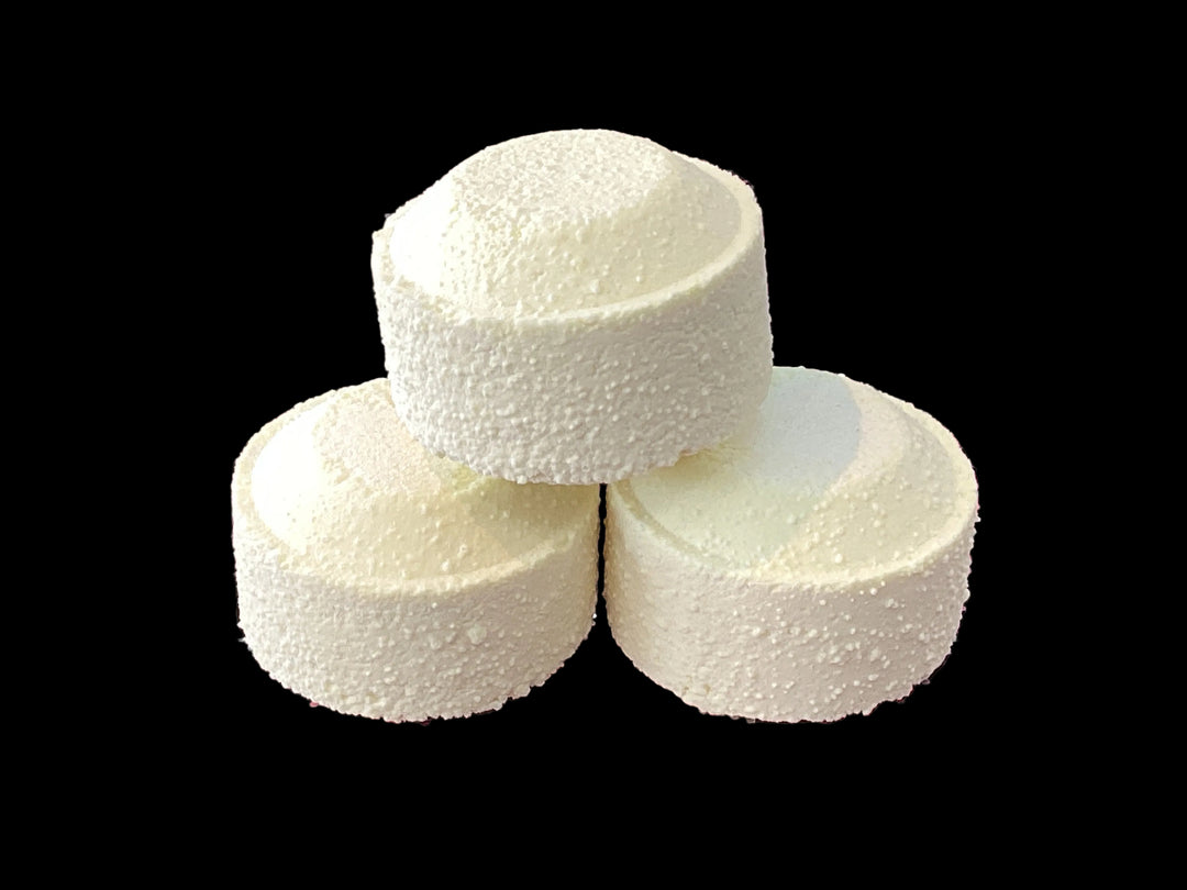 Balance - Shower Steamers