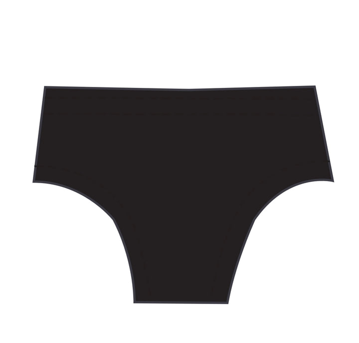 Finz Wide Side Swim Bottom