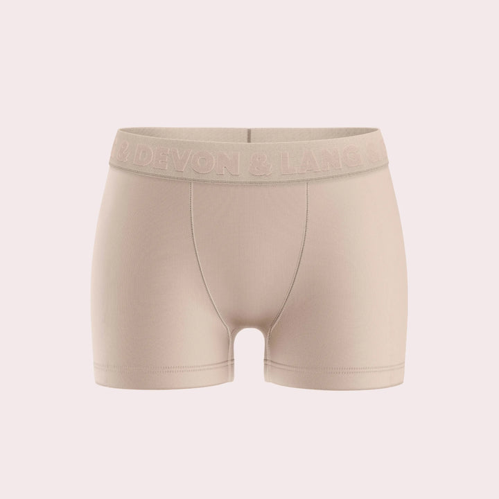 Bria Boy Short