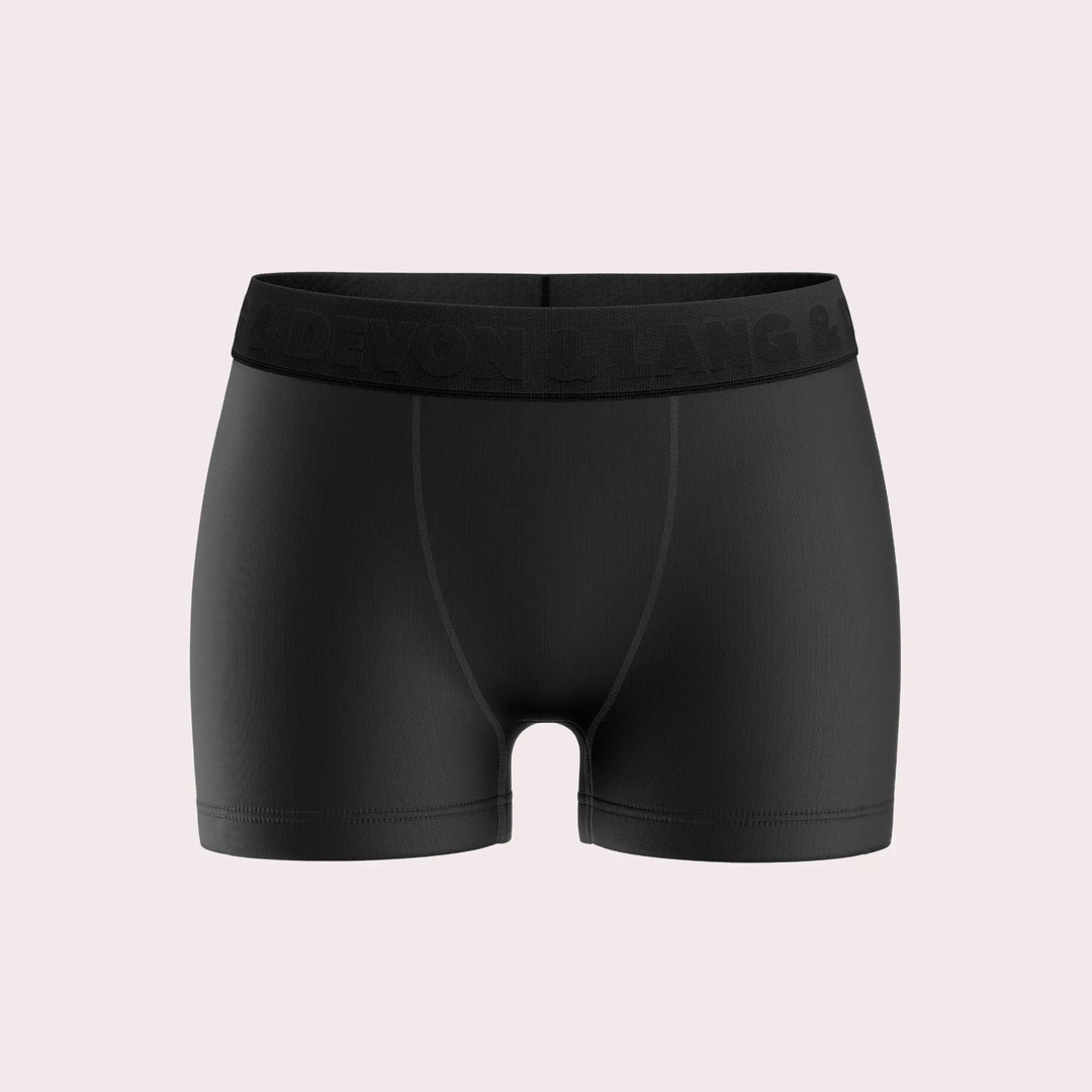 Bria Boy Short